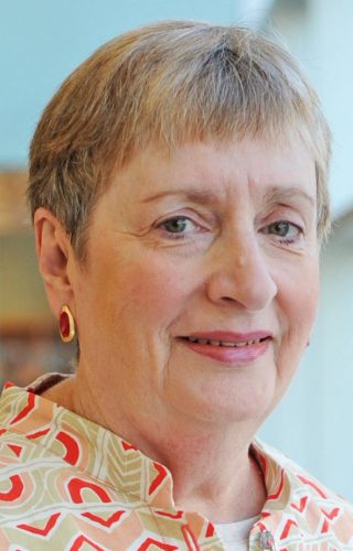 Jane E. Winland